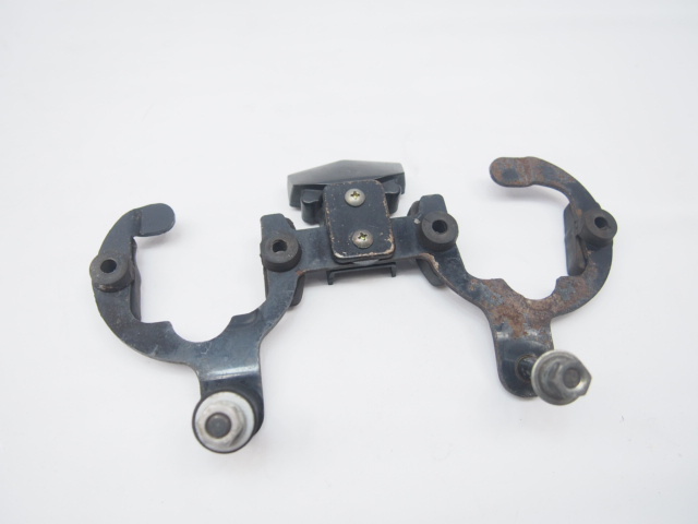 Z400FX BRC メーターアップステー 入手困難 Z400FX⁄Z400J⁄Z550FX