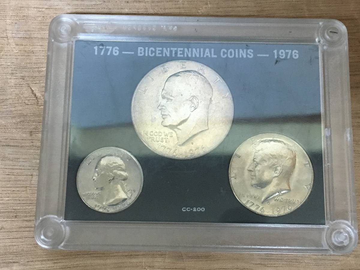 ストア アメリカ建国 200周年 記念メダル アメリカ建国 200周年 記念メダル