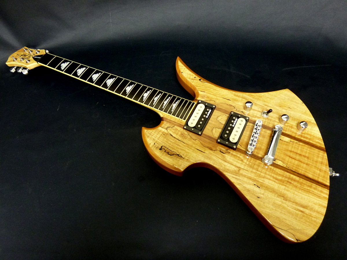 BC RICH モッキンバード エキゾチッククラシック 【公式通販】