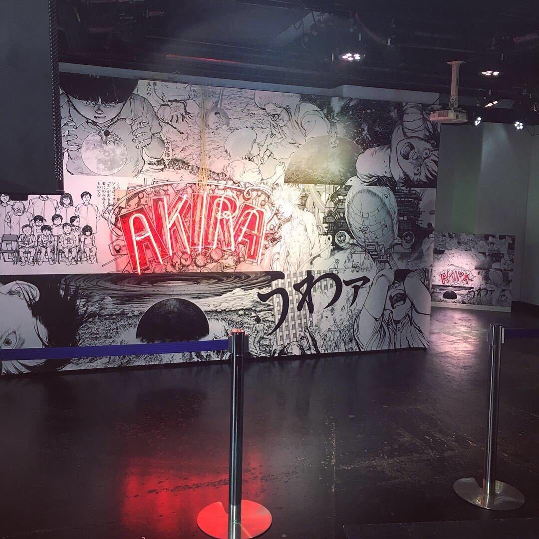 AKIRA ART WALL CALENDAR アキラ カレンダー 【公式通販】