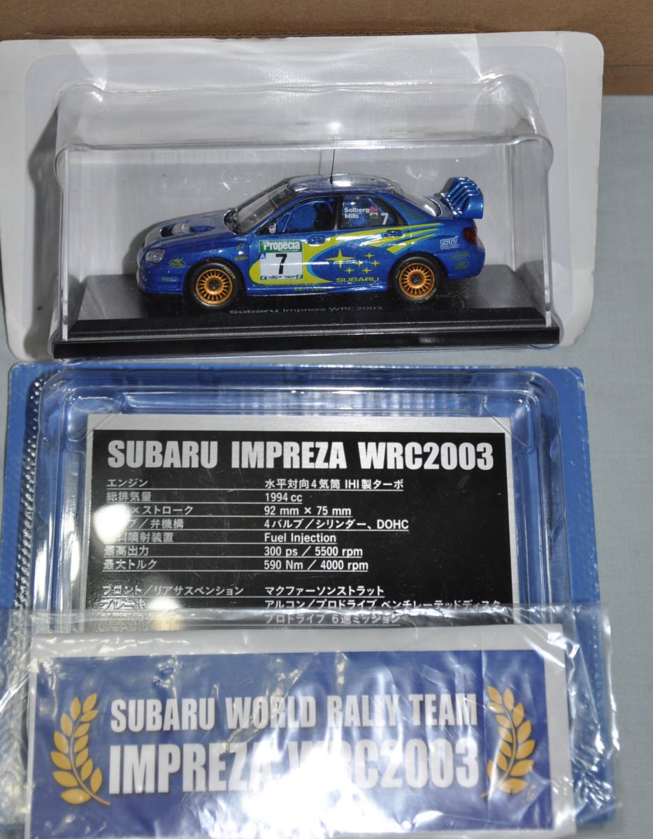 スバル・インプレッサを作る【 延長号】 スバルインプレッサをつくる