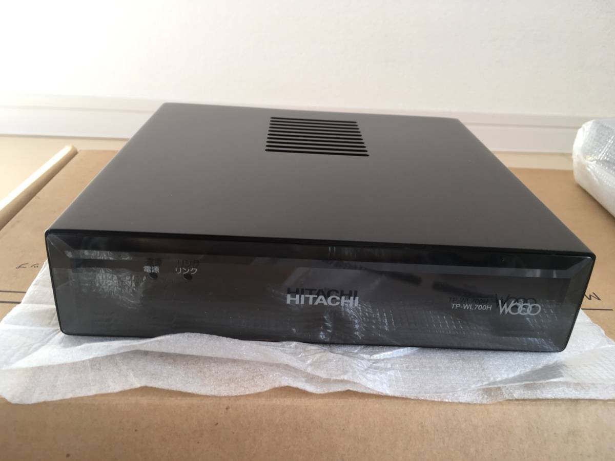 日立製作所 UTシリーズ用 ワイヤレスユニットTP-WL700H 【公式通販】