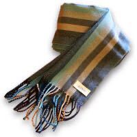 ZARD 坂井泉水 マフラー 君とのDistance レア 貴重 グッズ ZARD 坂井