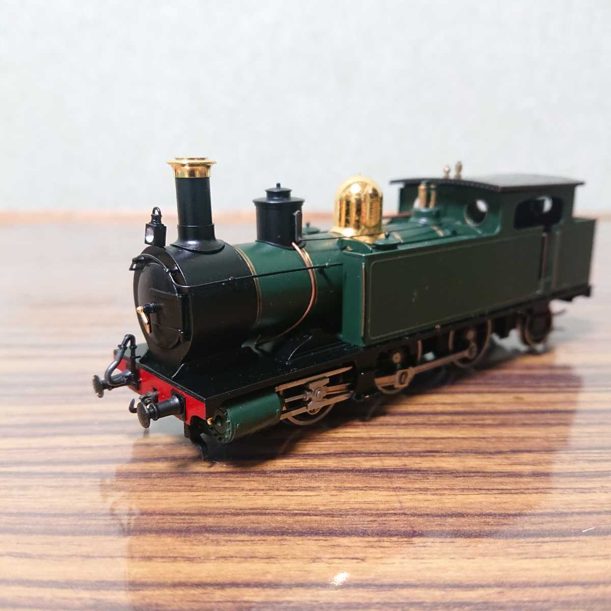 Yahoo!オークション 【G】SANGO 古典客車 明治22年型 中等ボギー車