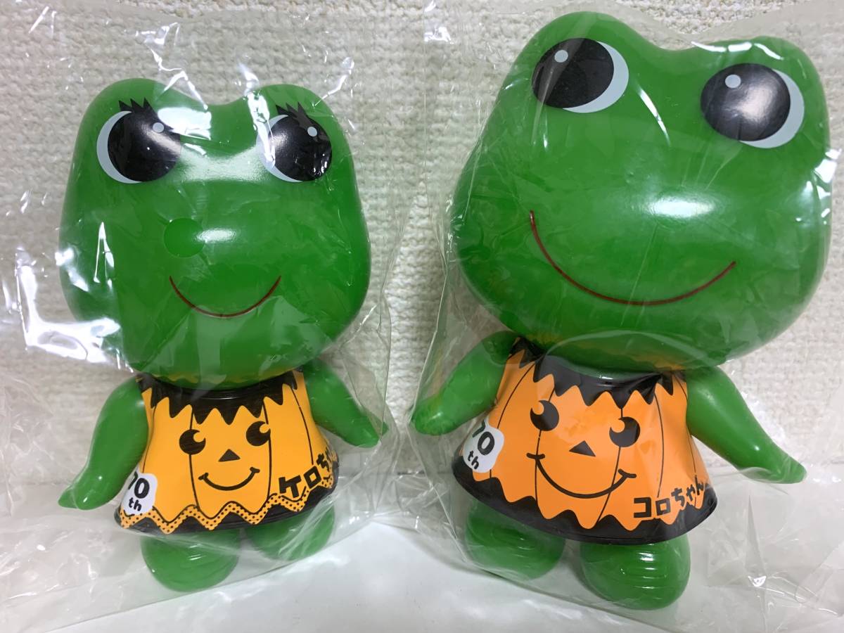 KOWA コルゲン コーワ ケロちゃんコロちゃん 店頭用 非売品 大型