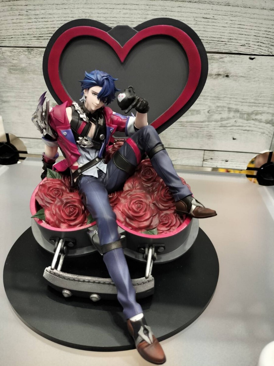 WF2025W アベンチュリン 崩壊スターレイル ワンフェス ガレージキット