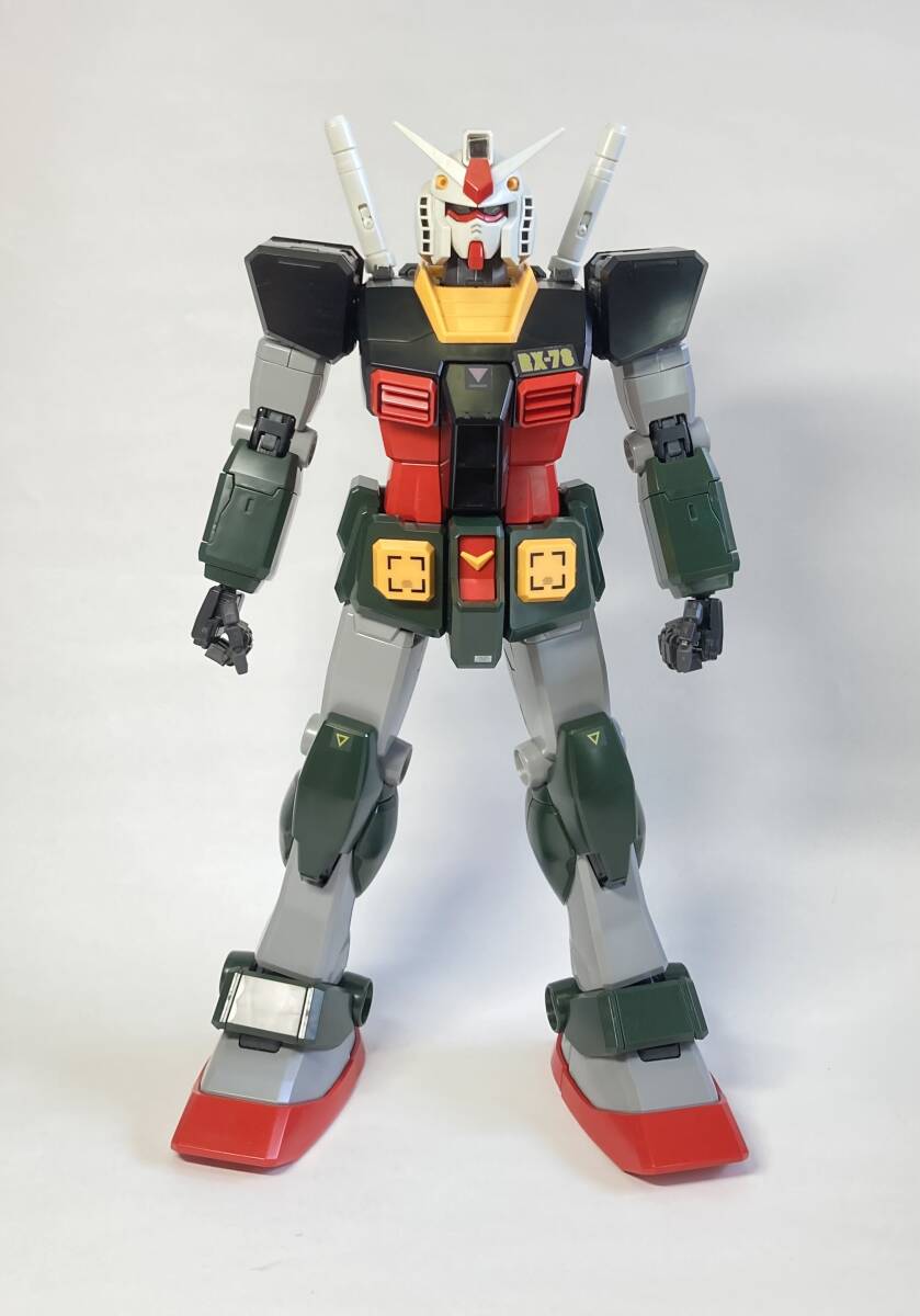 1/60 PG RX-78-2 ガンダム 大河原邦男イラストイメージカラーVer PG 1