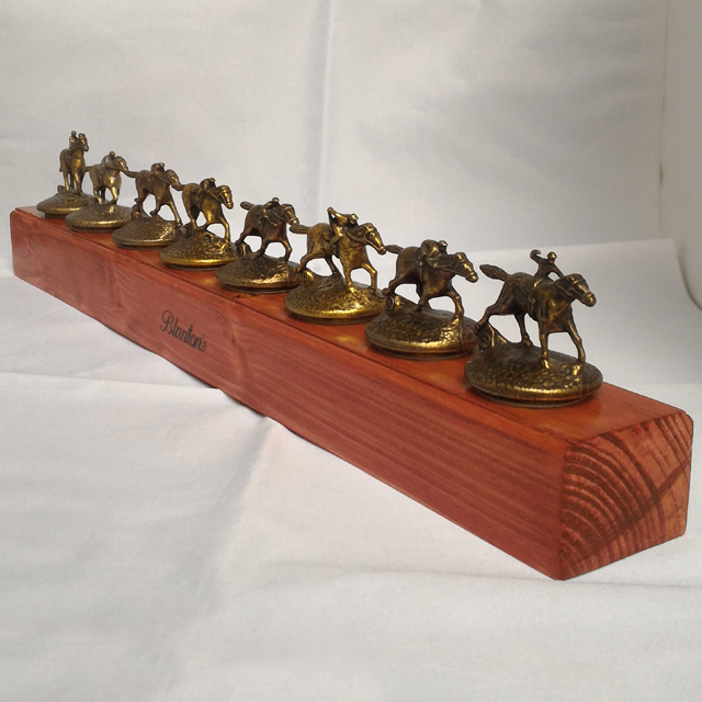 ブラントン 台座 ブラントンキャップ台座