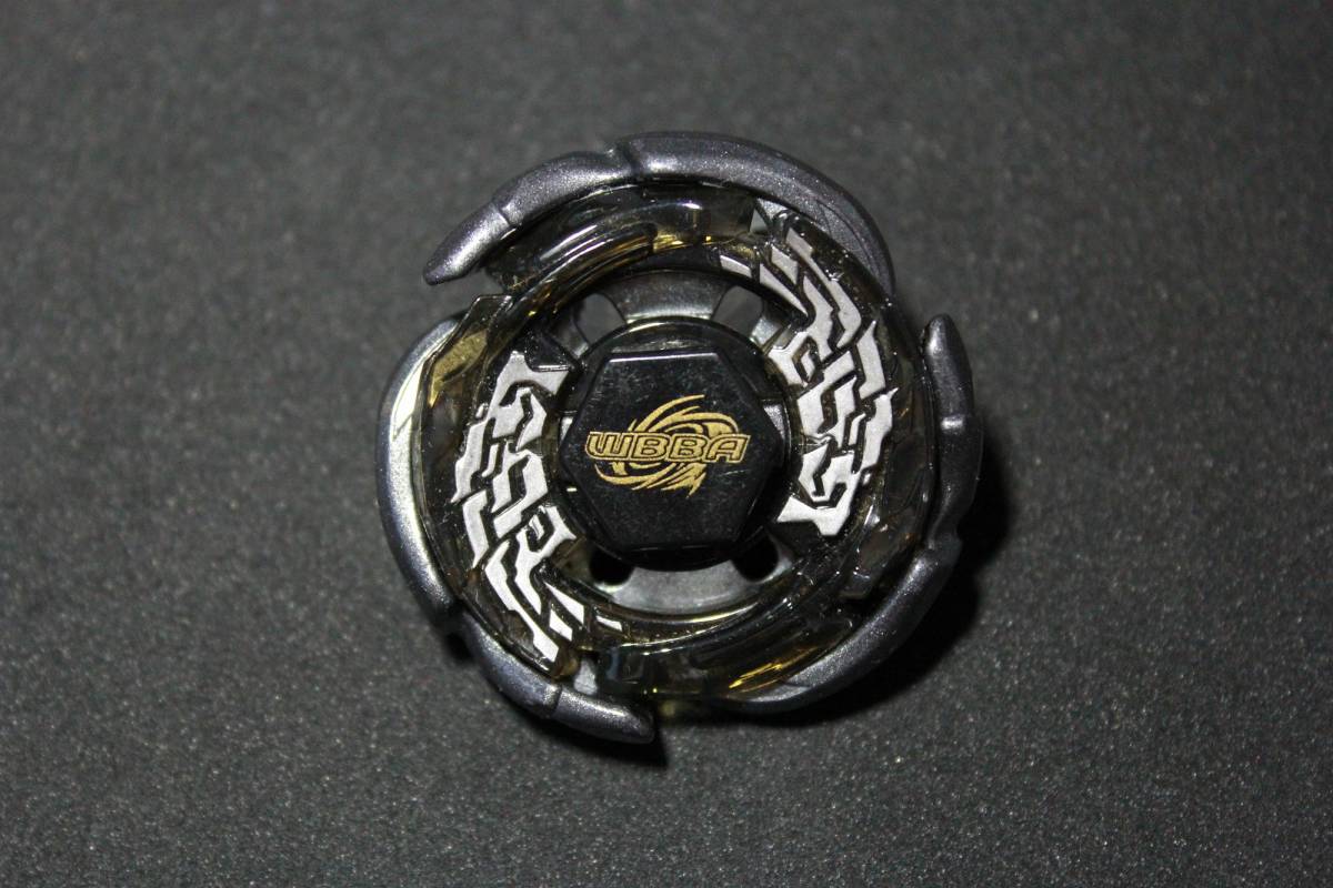 メタルファイトベイブレード ギャラクシーペガシス 大会優勝賞品 未