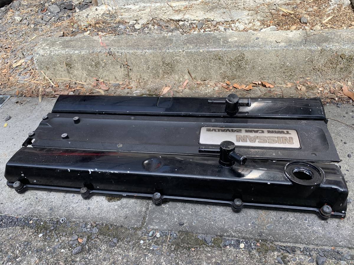 RB20DET プラグカバー ショップ RB20DET プラグカバー スカイライン