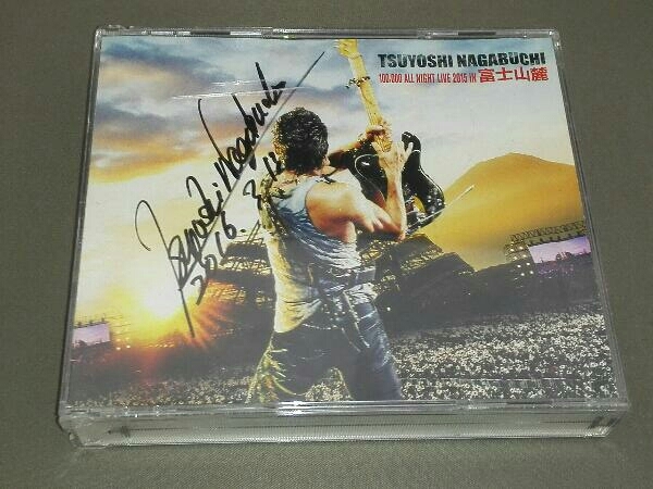 富士山麓 ALL NIGHT LIVE 2015 富士山麓 ALL NIGHT LIVE