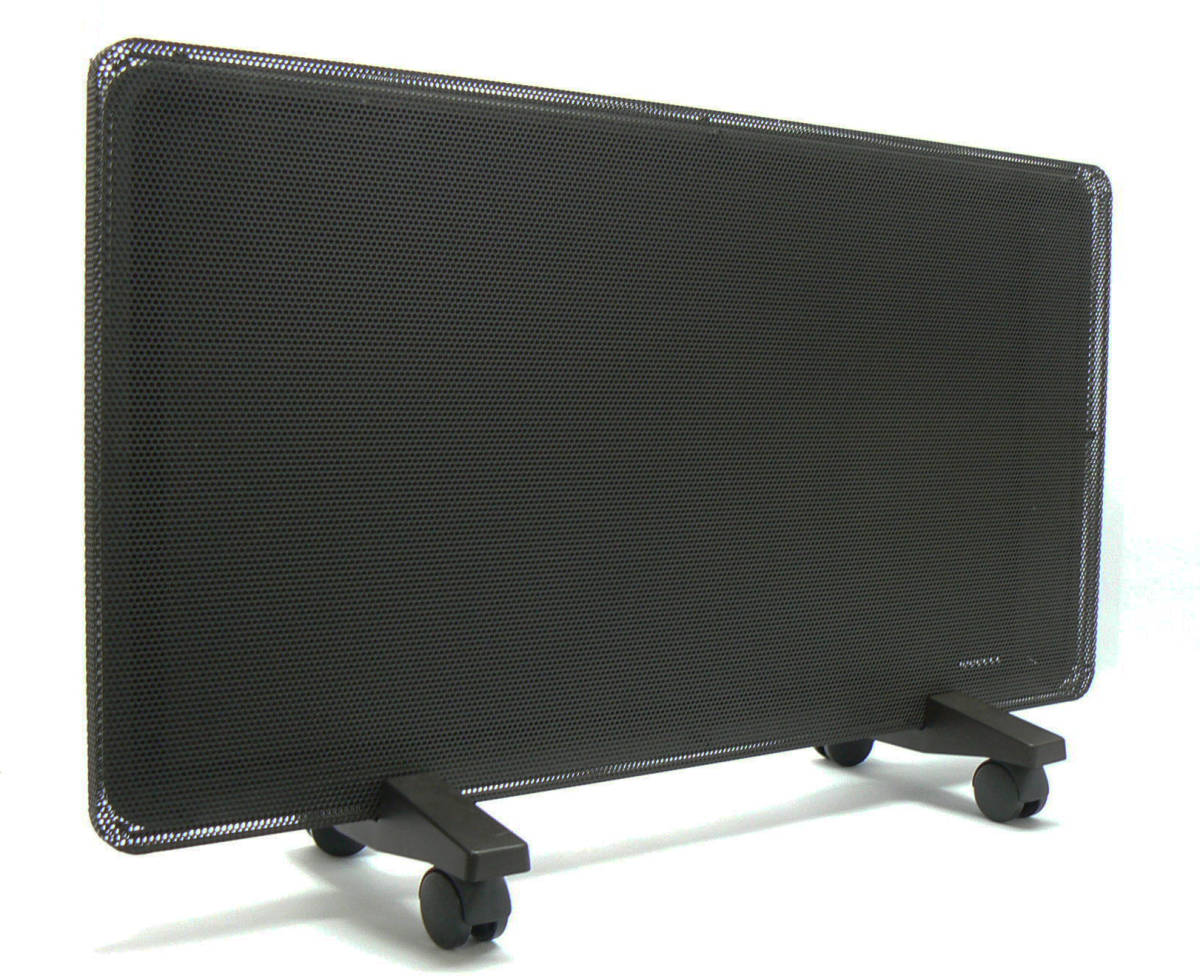 CAMPA 遠赤外線パネルヒーター XC910-2-1 CAMPA 遠赤外線暖房機