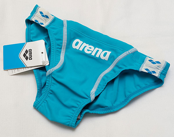 アリーナ競パン ピンク色 arena 競パン ブルー SSサイズ