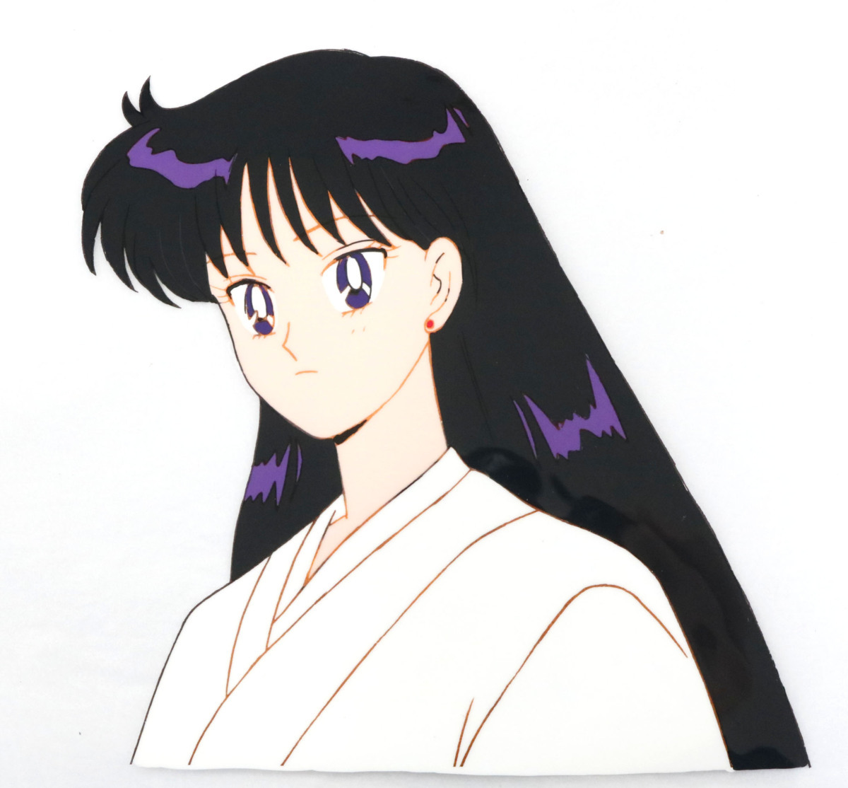 セル画 美少女戦士セーラームーン 火野レイ（セーラーマーズ） 声優