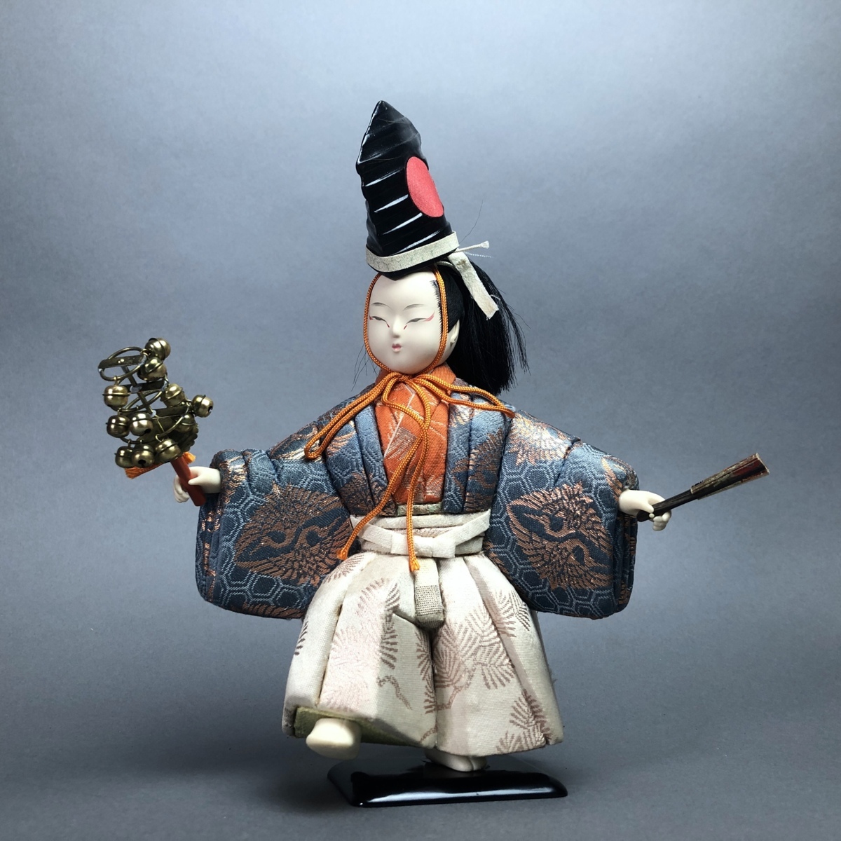 真多呂人形 ミニリュウ 【公式通販】