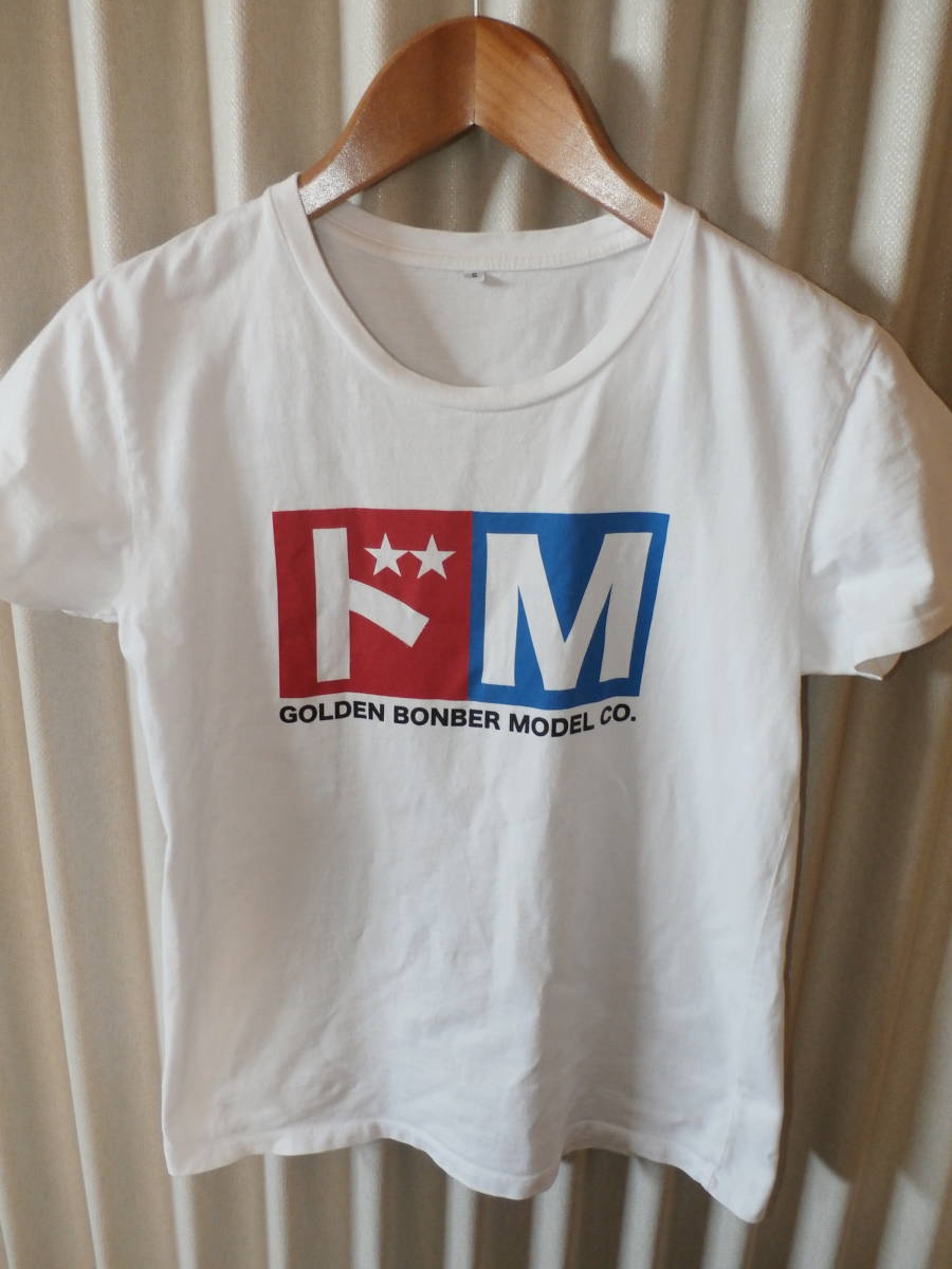 タミヤ ドS ドM Tシャツ