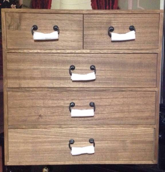 Sound Horizon / 桐箪笥＋ミニ桐箪笥ストラップ Sound Horizon ⁄ 桐