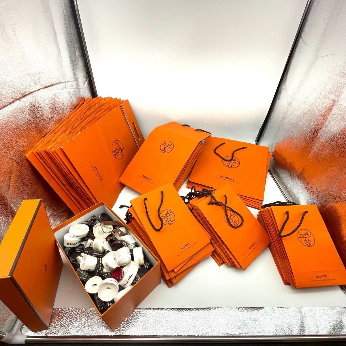 エルメス 空き箱 エルメス 空箱 22.5×22.5×11 HERMES 空き箱 BOX 保存