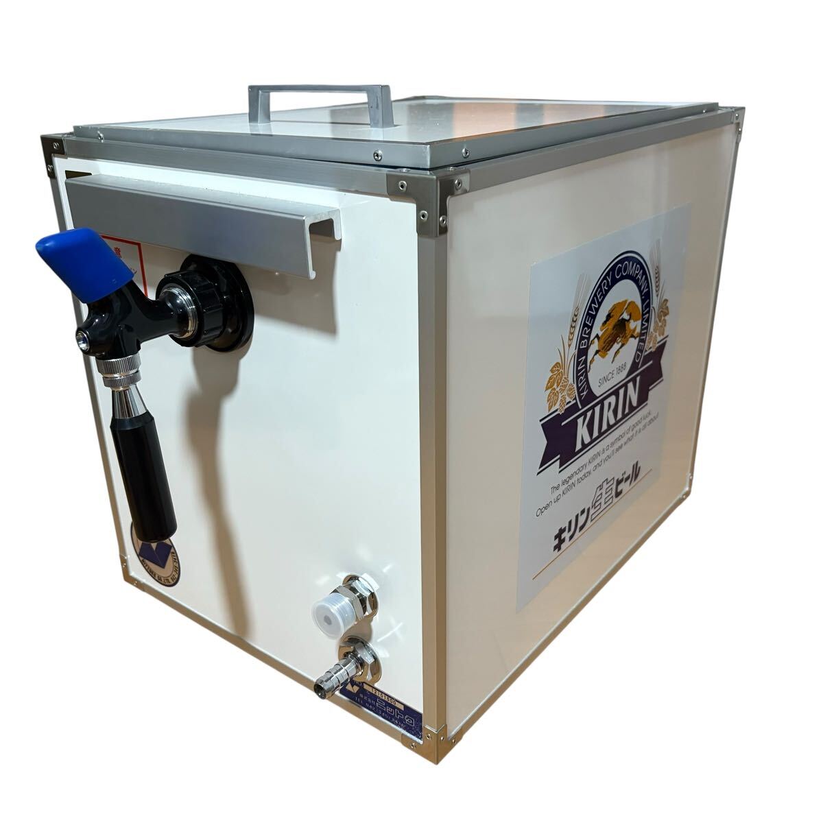 FUJI 生ビール ディスペンサー サーバー KFD-30WK-L オンライン ストア