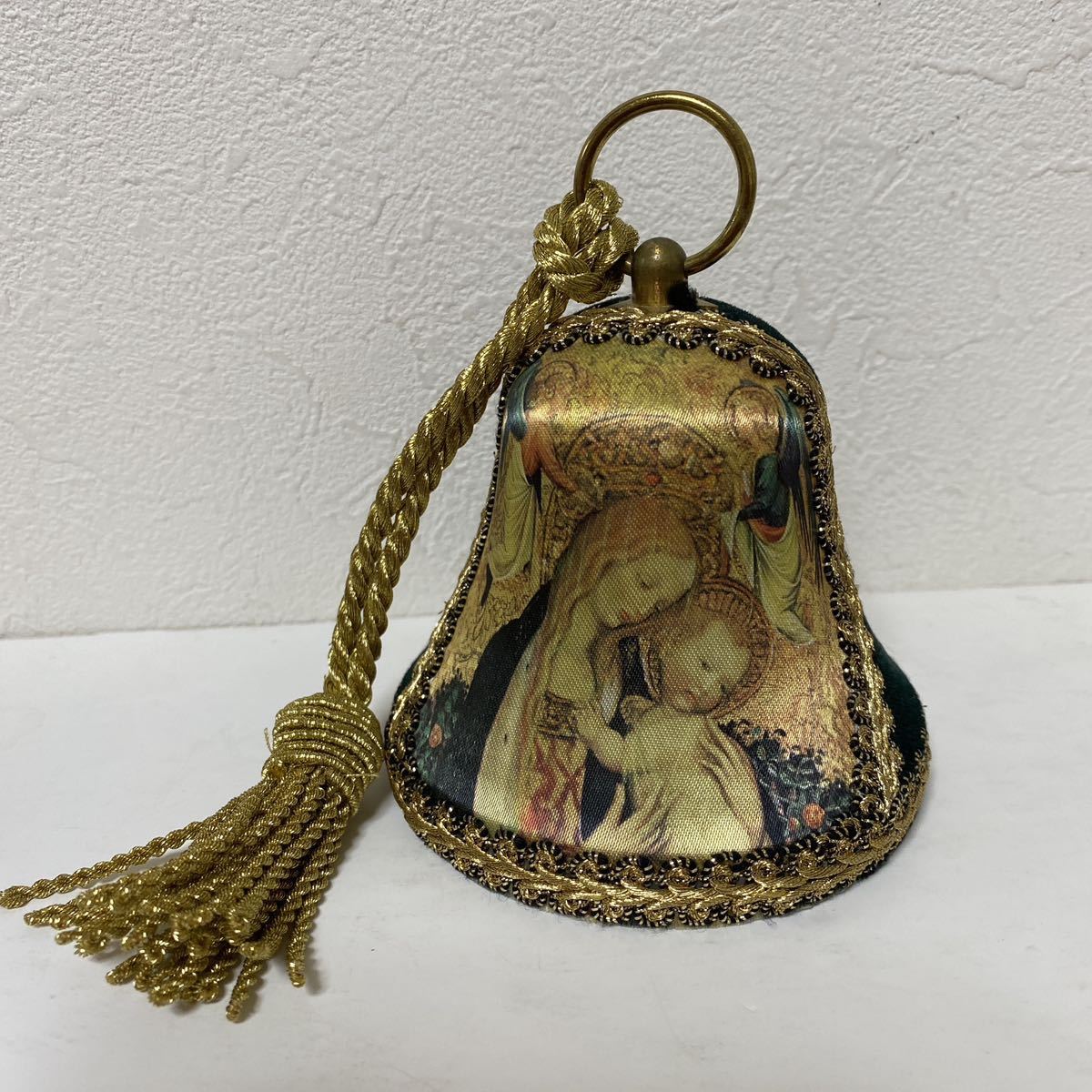 anniversaryに！ 】 '2007リュージュオルゴールコレクターズベル