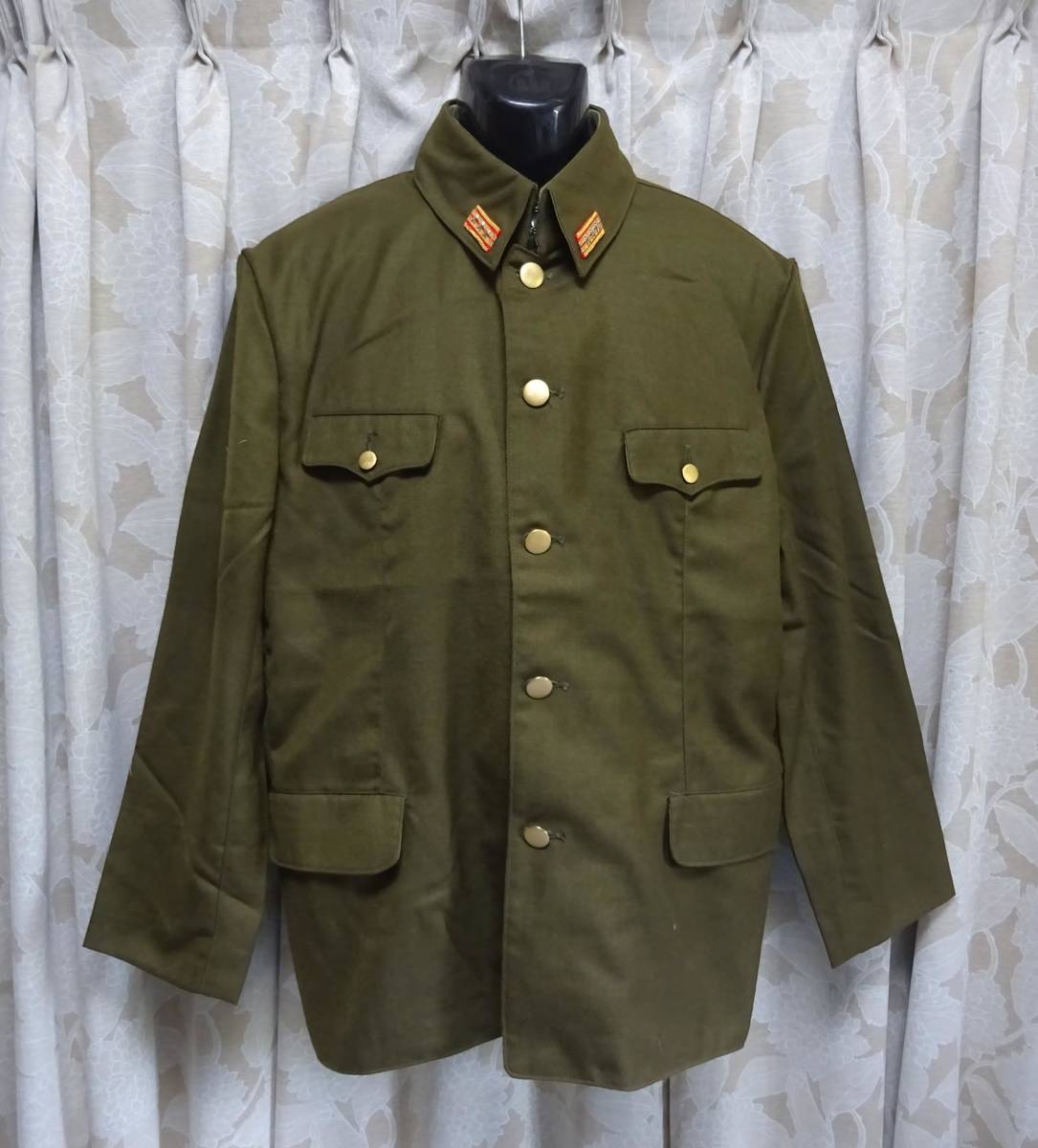 旧日本軍 軍服 セット Мサイズ？ 楽天市場】旧 日本 軍 軍服の通販