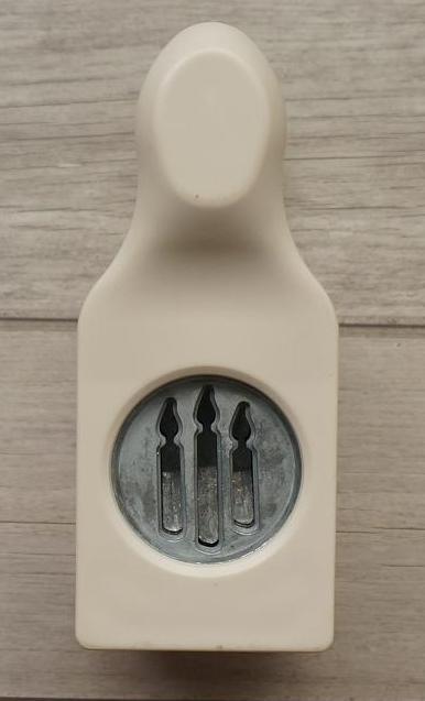 マーサスチュワートクラフトパンチアルファベットナンバー数字