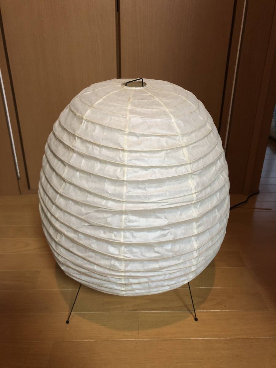 イサムノグチ AKARI アカリ 21A リプロダクト 和風 ペンダントライト