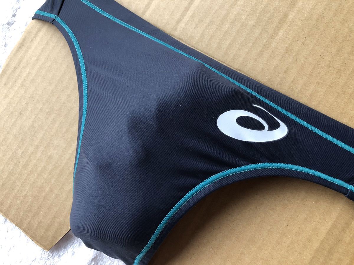 asics 競泳パンツ Sサイズ Yahoo!オークション - レアasics ⁄ 競