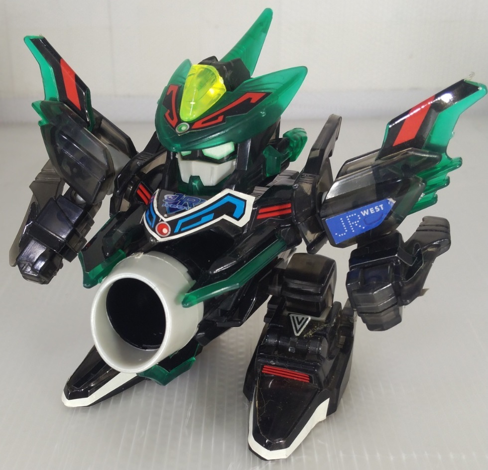 新品 ビーダマン 爆外伝 ストア ビーダアーマー クリスホワイター 限定