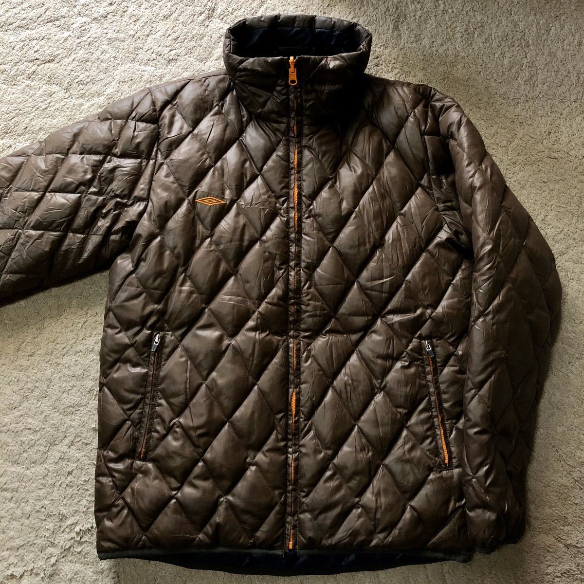 R. NEWBOLD ブラックレザーシングルライダースジャケット M 羊革