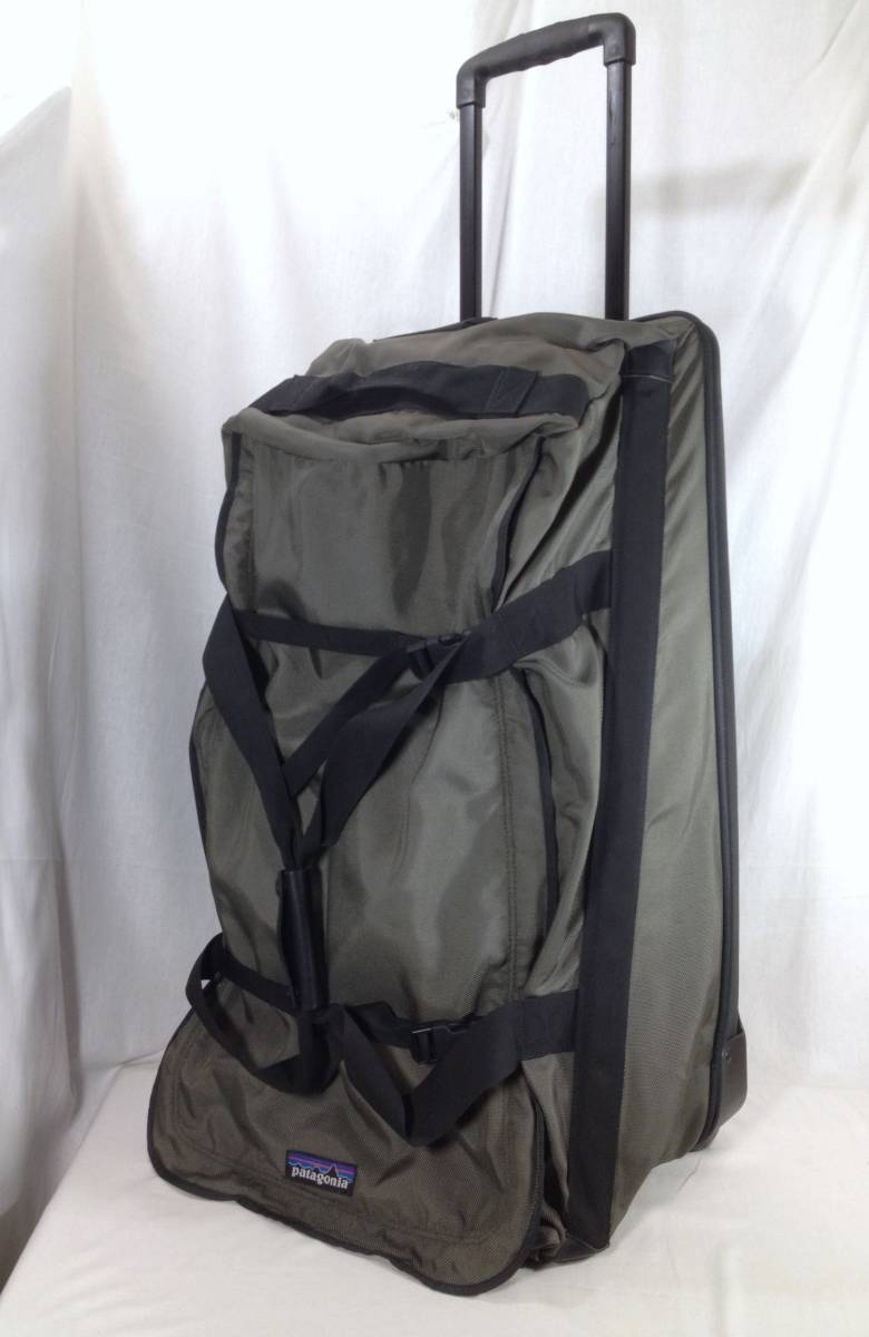 パタゴニア キャリー 廃盤品 レアヴィンテージ】パタゴニア キャリー