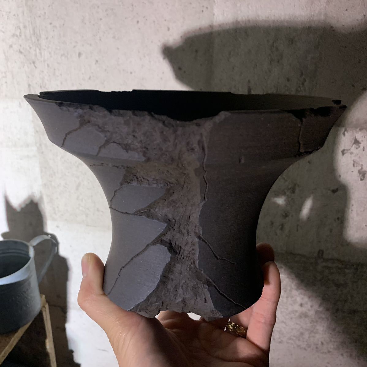 新品】volt 3rd earnest hearts pot アーネストハーツポット カタチ