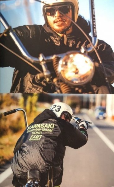 challenger コーチジャケット 長瀬智也 【公式通販】