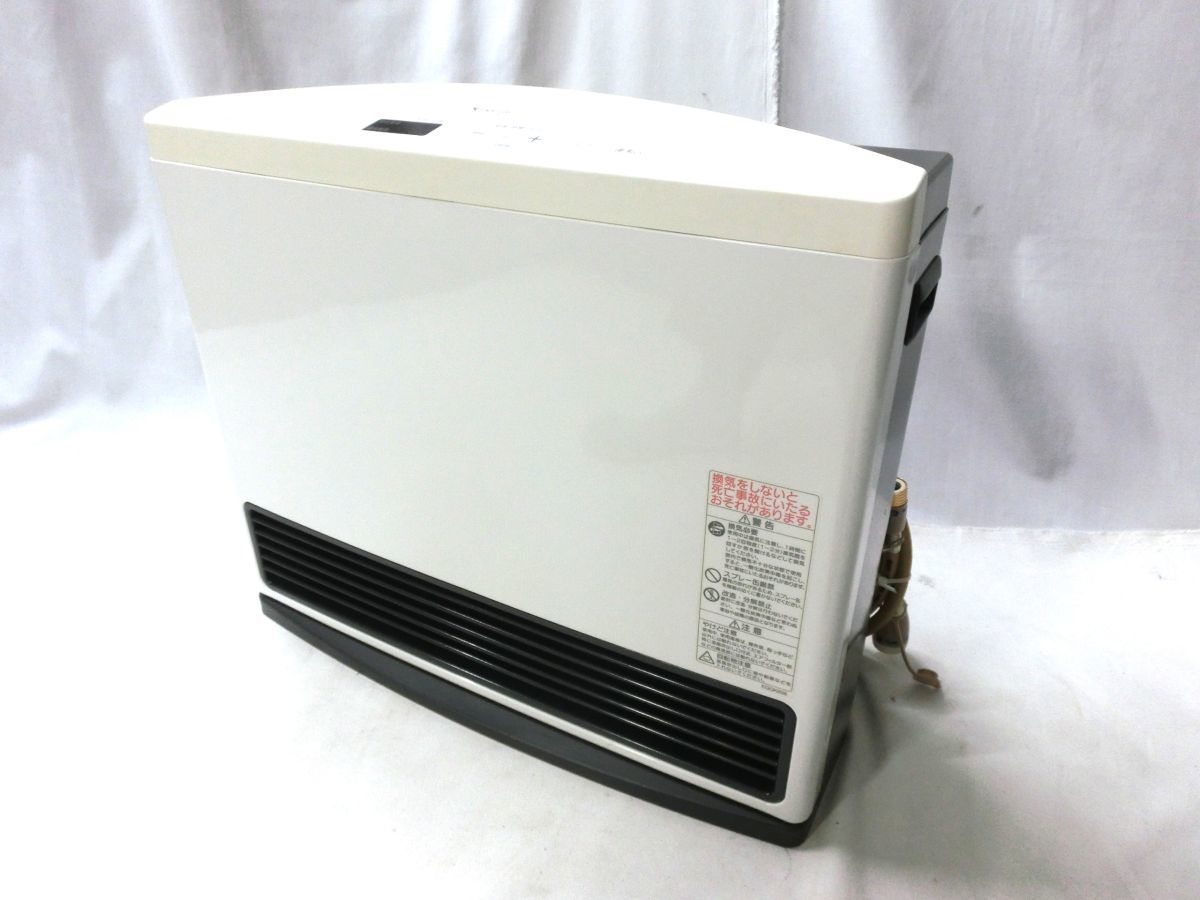 ☆東京ガス TOKYO GAS ノーリツ NORITZ GFH-5801S-W5 NR-C450FH-WH