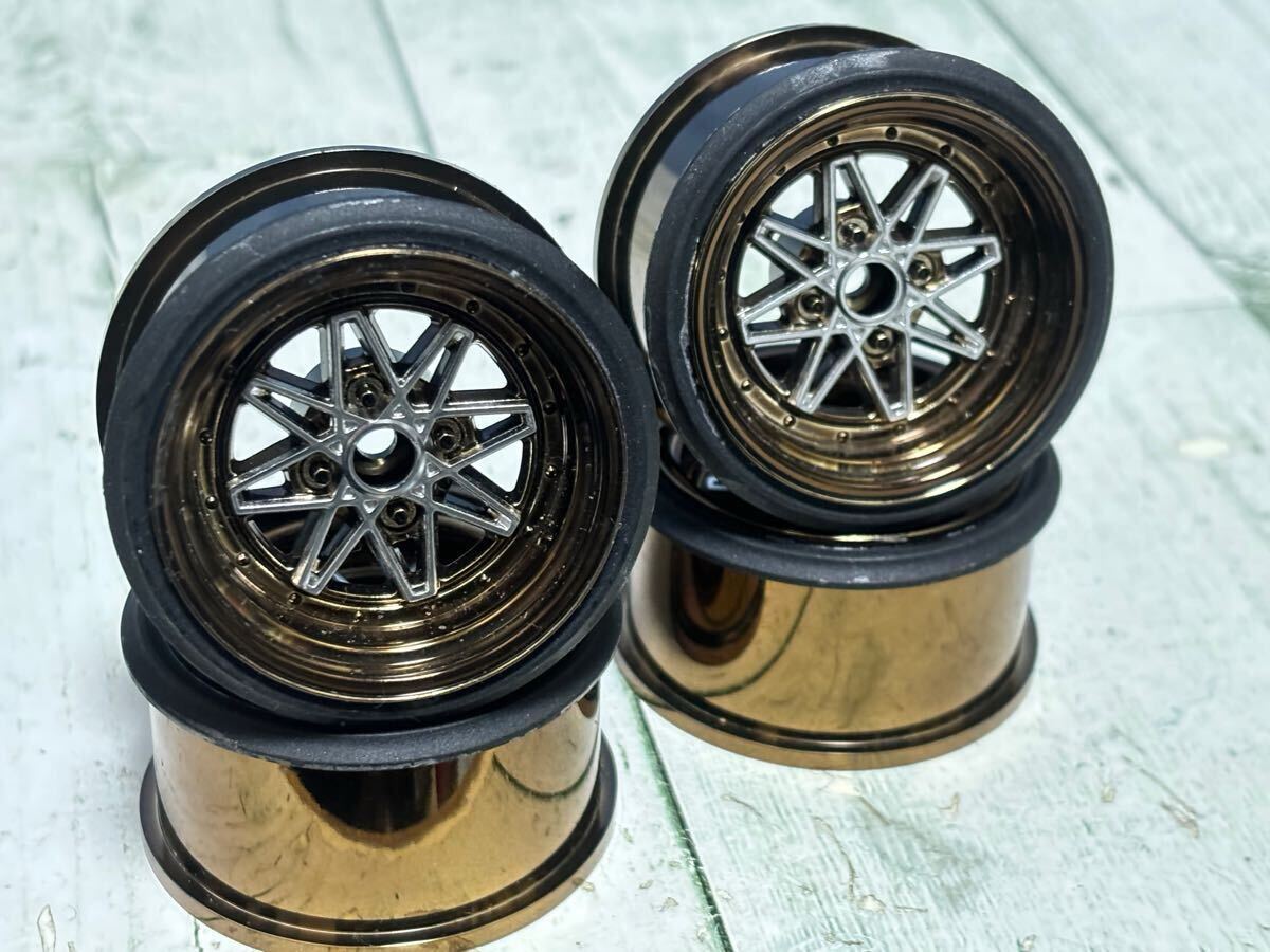 スケールダイナミクス V16Dワークエクイップ01 #12 Scale Dynamics