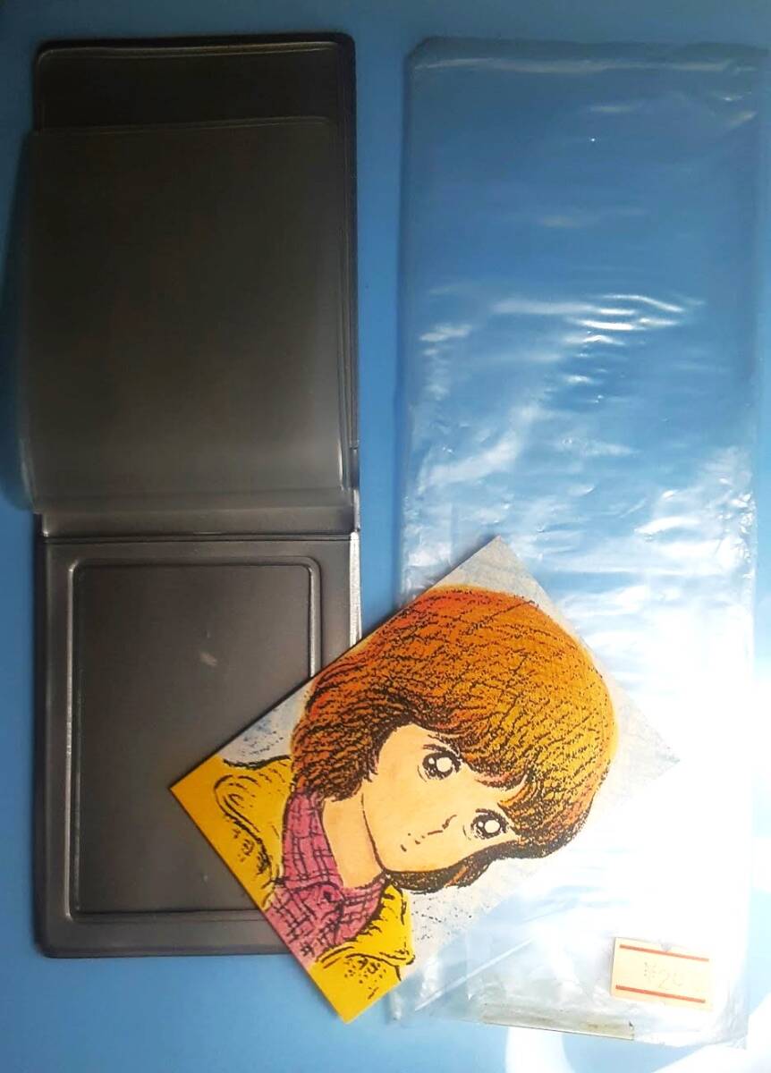 若松みゆき みゆき キャンパス カレンダー 昭和レトロ 【公式通販】