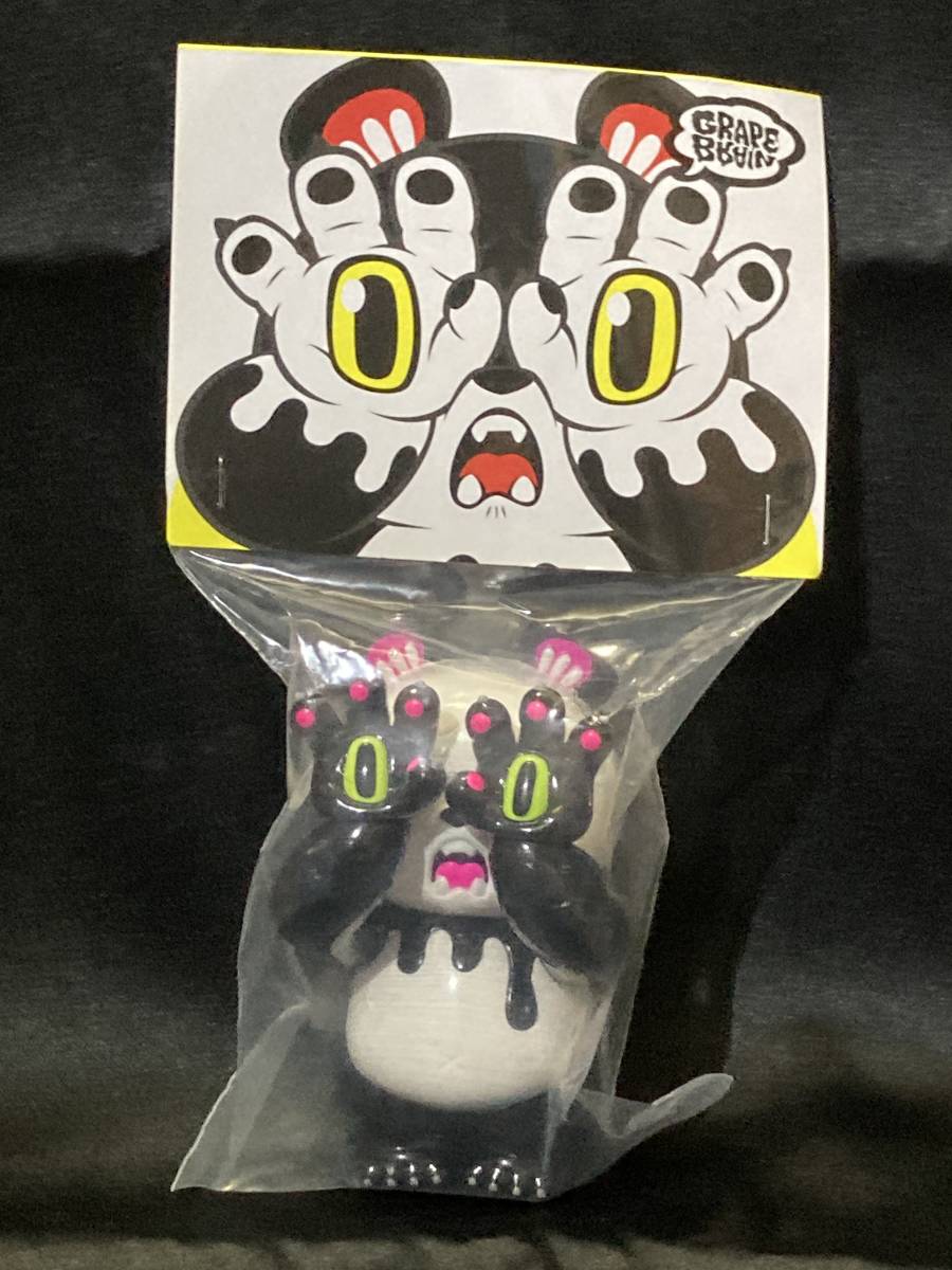 戦慄！にぎるちゃん1st GRAPEBRAIN GRAPE BRAIN 20th ANNIVERSARY 戦慄