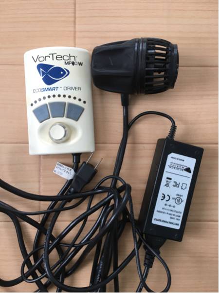 エコテックマリン vortech mp10w(ジャンク品) dショッピング