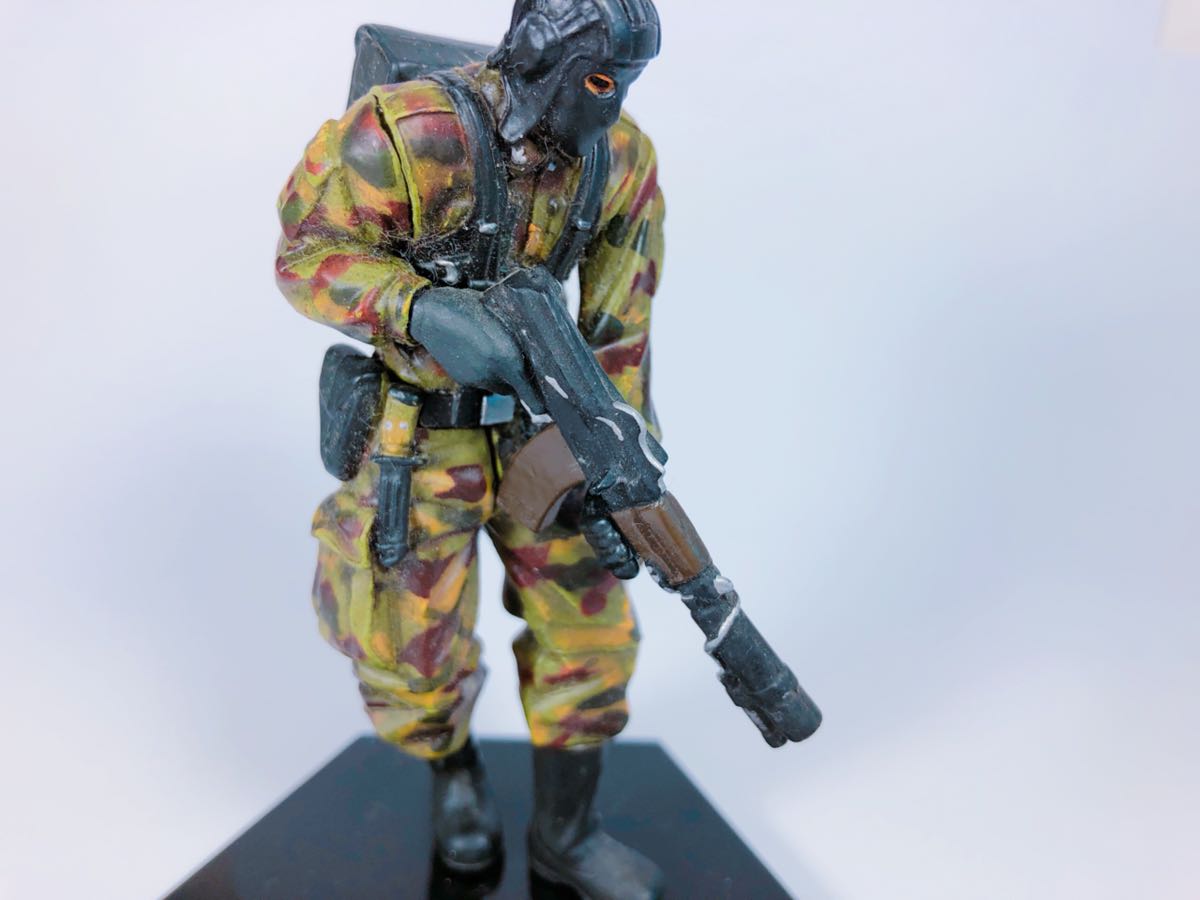 Max Factory◇フィギュア/ゲームフィギィア/298/メタルギアソリッド2