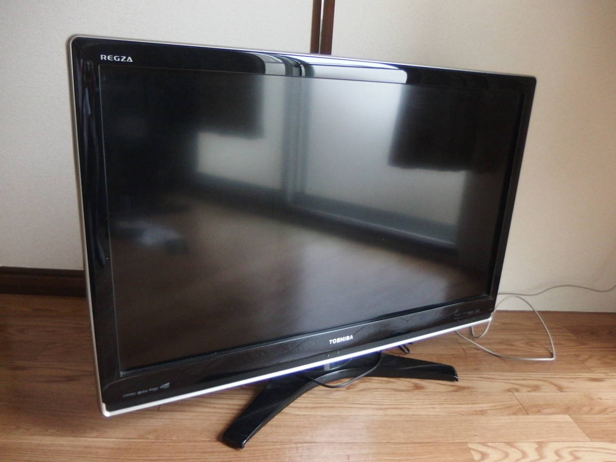 東芝37型 REGZA 37Z1S テレビ 価格.com - 東芝 LED REGZA 37Z1S [37