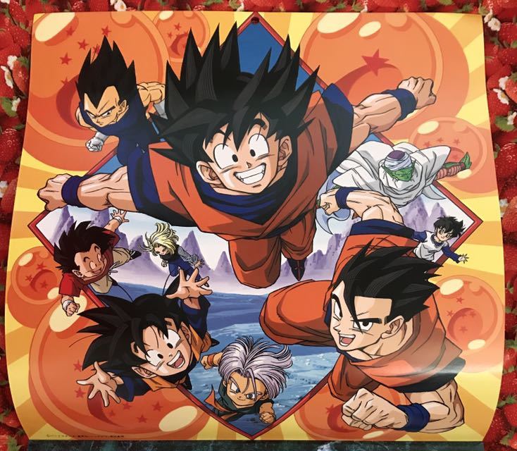 お買い得品 ドラゴンボールカード 悟空、悟飯、悟天 ドラゴンボール