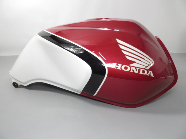 CB400SF NC39 ガソリンタンク