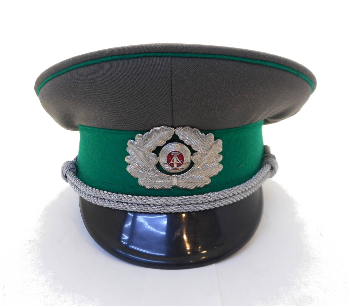 ソ連 海軍 軍帽 1975年 ミリタリー ヴィンテージ