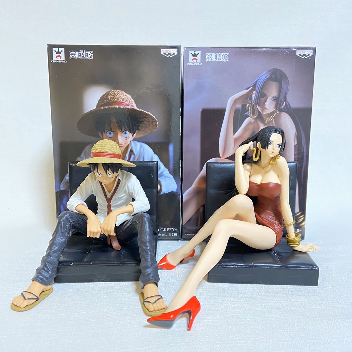 中古-非常に良い】ワンピース 造形師 写真家 CREATOR×CREATOR ジュラ