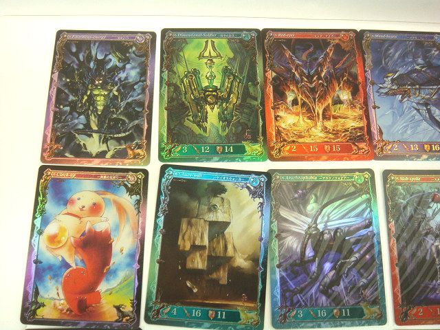 アヴァロンの鍵 セラフィー・ルカ brg 【公式通販】