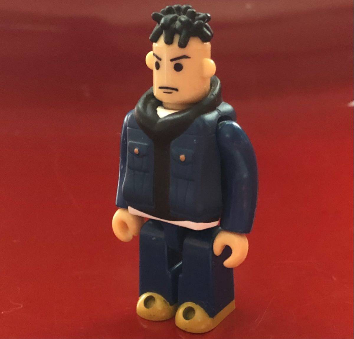 TOKYOTRIBE2 シリーズ1 フィギュア コンプリート トーキョートライブ