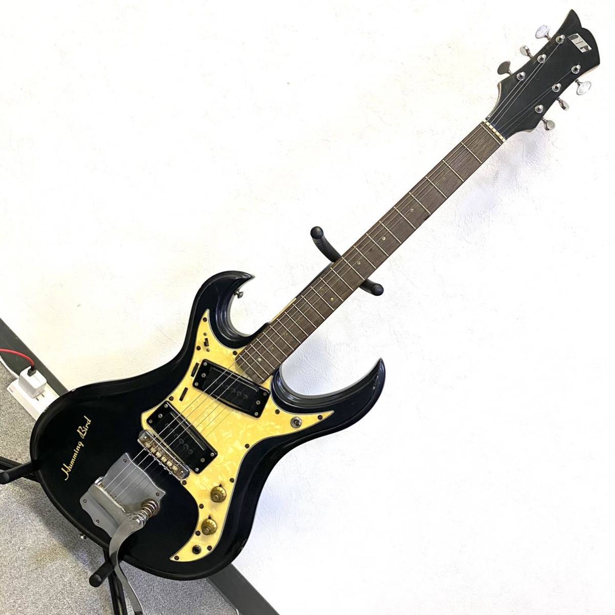 希少品 恐らくPearl PF-250 ジャパンビンテージ ハミングバード Takabe