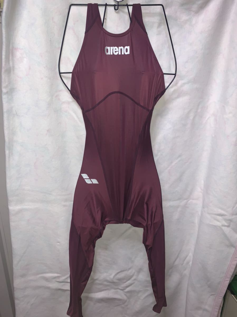 じ*ん様 アリーナ競泳水着ロングスパッツ シンレボリューション じ*ん