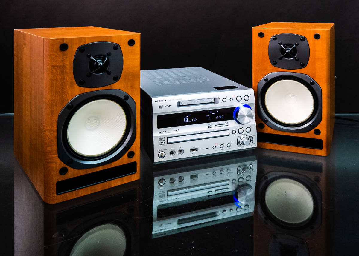 ONKYO ミニコンポ X-N7XX ONKYO X-N7SX 価格比較 - 価格.com