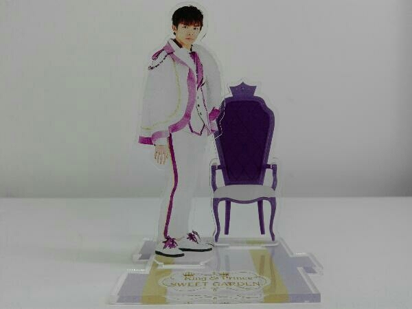 岸優太SWEET GARDEN アクスタ